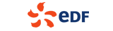 EDF logo