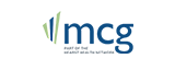 MCG logo