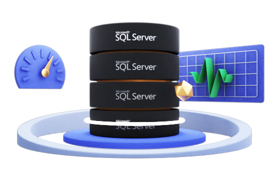 SQL Server performance increase